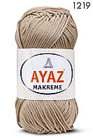 Купить пряжу Ayaz Makreme для вязания сумок и ковриков