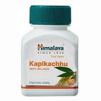 Капикачху 60 таб., Хималая; Kapikachhu 60 tab., Himalaya