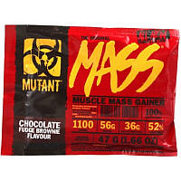 Mutant Mass Extreme 47g (Vanilla)