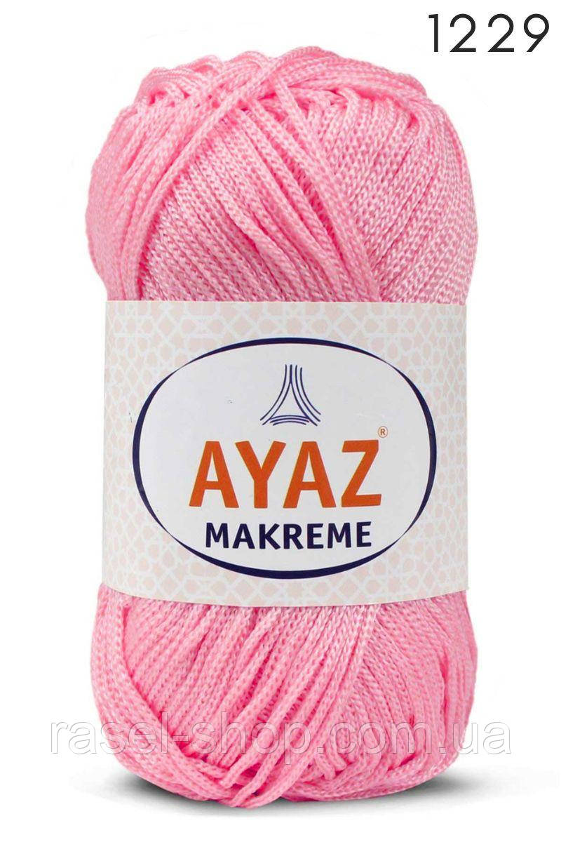 Купить пряжу Ayaz Makreme для вязания сумок и ковриков, фото 1