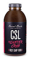 Ликвид Orient Baits CSL MONSTER CRAB 500мл