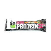 Батончик Go On Nutrtion High Protein 32% Bar Cocoa 50 g