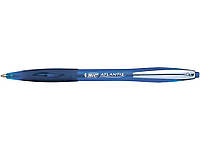 Ручка BIC синій кулькова Atlantis, 12шт bc9021322