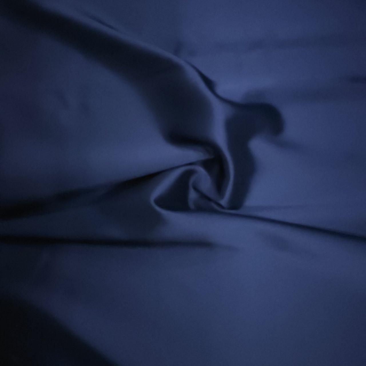Шовк Армані (Темно-синій), фото 1