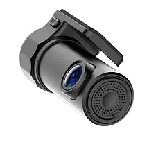 Керований зі смартфона Full HD відеореєстратор з wifi 1 камера, фото 5