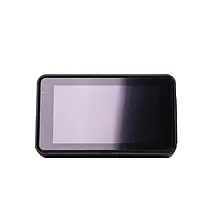 Відеореєстратор Light Y11-AHD автомобільний Wi-Fi з USB 2 камери 4К екран нічний режим G-сенсор, фото 5
