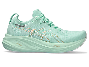 Кросівки для бігу жіночі Asics Gel-Nimbus 26 1012B601-300