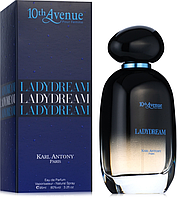 Парфюмированная вода Karl Antony 10th Avenue Lady Dream для женщин - edp 95 ml