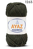 Купить пряжу Ayaz Makreme  для вязания сумок и ковриков