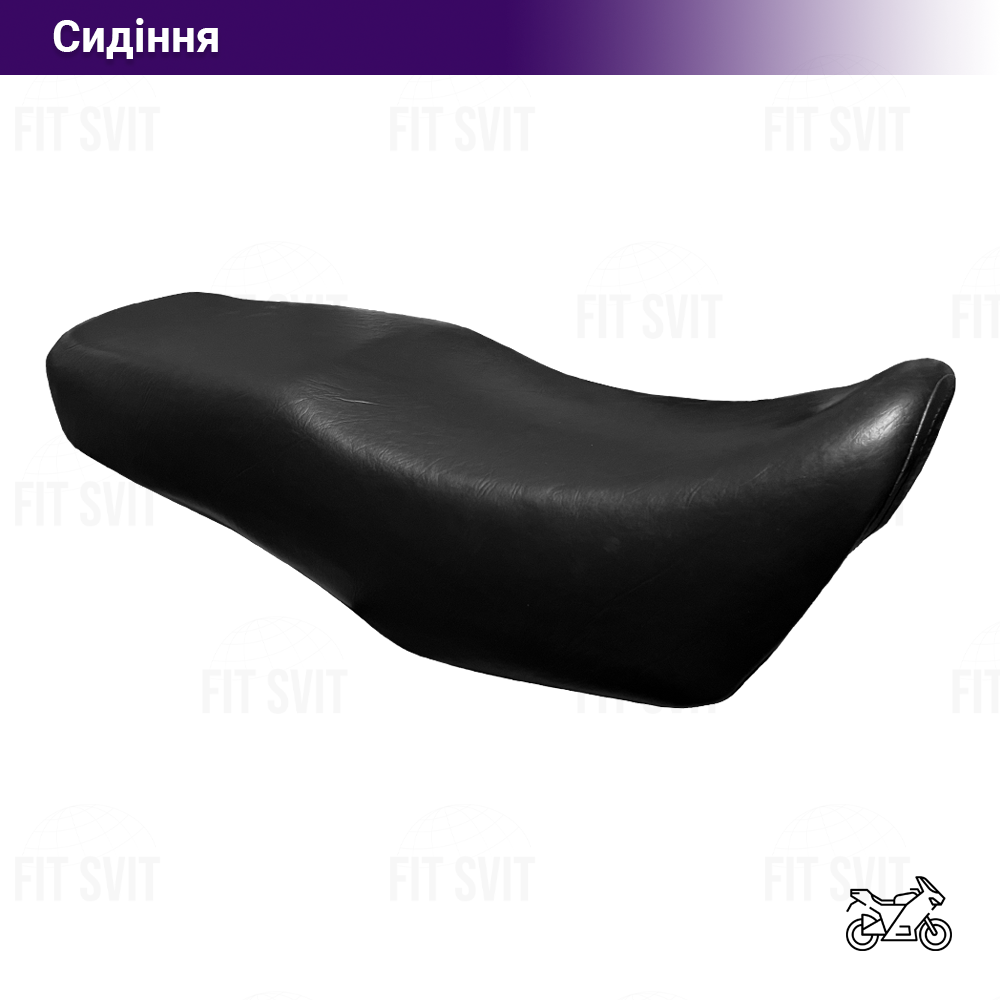 Сидіння на мотоцикл Viper V150A, Spark
