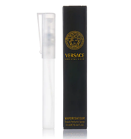 Пробник Versace Crystal Noir Парфюм 10ml Версаче Кристал Ноир Духи 10 мл Версачи Кистал Нуар Женские