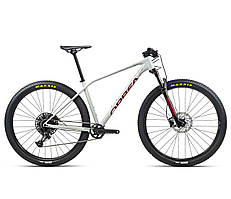 Велосипед Orbea Alma 29 H10-Eagle 21