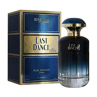 Парфюмированная вода Karl Antony 10th Avenue Last Dance Blue для женщин - edp 100 ml