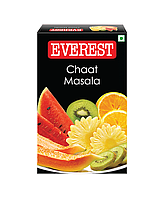 Everest Индийская смесь специй к фруктам Чат масала индийская смесь специй для насыщенного вкуса и аромата