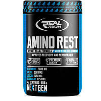 Аминокислоты Amino Rest 500 g (Fruit punch)