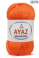 Купить пряжу Ayaz Makreme  для вязания сумок и ковриков