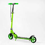 Самокат із ручним гальмом Skyper "Pegas" арт. P-05520, фото 2