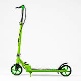 Самокат із ручним гальмом Skyper "Pegas" арт. P-05520, фото 3