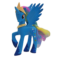 Игрушка Мой Маленький Пони Единорог Принцесса Трикси, 14 см - My Little Pony: Princess Trixie