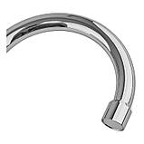 Проточний водонагрівач ZERIX ELW07-E (з індик. темп.) (ZX4781), фото 4