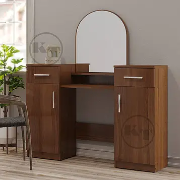 Туалетний столик "Трюмо-2" (Компаніт)