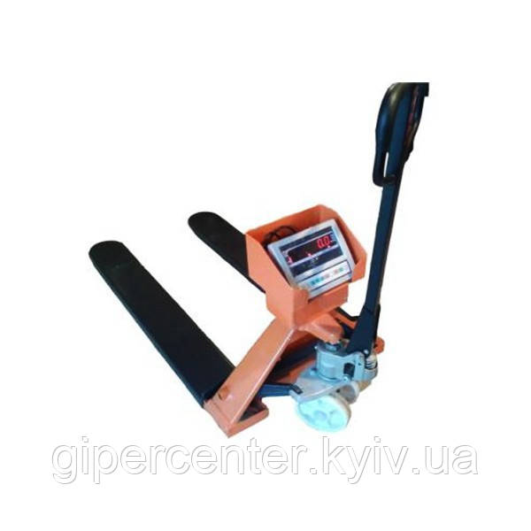 Ваги рокла ВПЕ-Центровес-1РК-ДВ