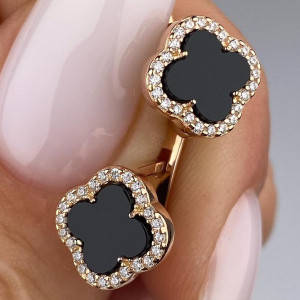 Сережки