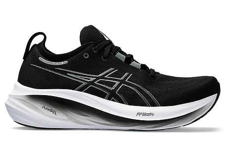 Кросівки для бігу чоловічі Asics Gel-Nimbus 26 1011B794-001, фото 2