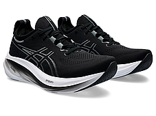 Кросівки для бігу чоловічі Asics Gel-Nimbus 26 1011B794-001, фото 3