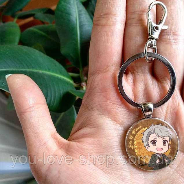 Брелок Очень приятно, Бог / Kamisama Hajimemashita №3