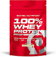 Протеин 100% Whey Protein Professional 500 gr (Vanilia)