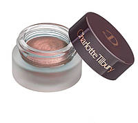 Кремові тіні Charlotte Tilbury Cream Eyeshadow - Oyster Pearl, 7 мл