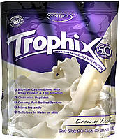 Протеин Trophix 2270 g (Creamy Vanilla)