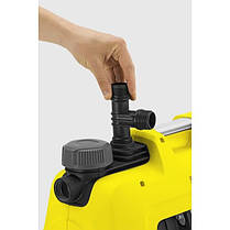 Садовий насос Karcher BP 4 Home & Garden eco!ogic, фото 2