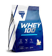 Протеин WHEY 100 2275g (STRAWBERRY)