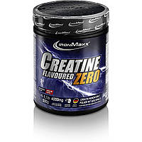 Креатин IronMaxx Creatine Flavoured 500g (Cherry)