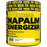 Napalm Energizer 270g (Mango lemon)