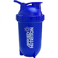 Шейкер Applied Nutrition 500 мл - Bullet Shaker 500ml Blue