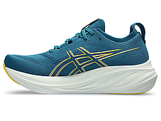 Кросівки для бігу чоловічі Asics Gel-Nimbus 26 1011B794-402, фото 3