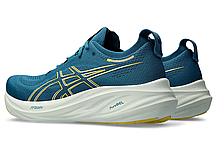 Кросівки для бігу чоловічі Asics Gel-Nimbus 26 1011B794-402, фото 5