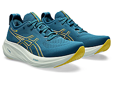 Кросівки для бігу чоловічі Asics Gel-Nimbus 26 1011B794-402, фото 4