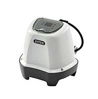 Хлоргенератор для очищення води Intex Saltwater System QS200 для басейнів до 8327 л, фото 5