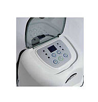 Хлоргенератор для очищення води Intex Saltwater System QS200 для басейнів до 8327 л, фото 6