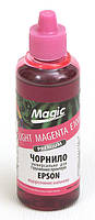Чорнило Magic Epson універсальне Light Magenta (100 мл)