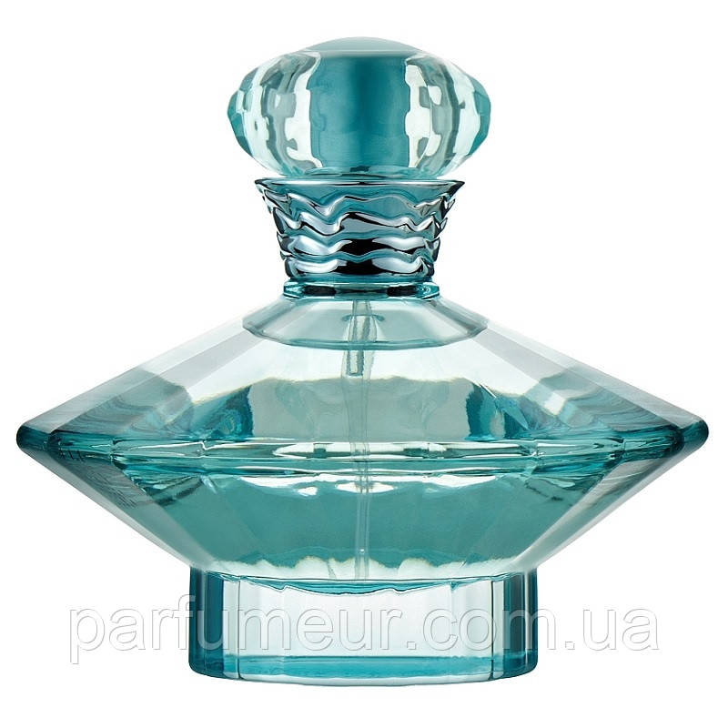 Curious Britney Spears eau de parfum 100 ml TESTER