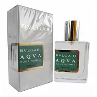 Мужская парфюмированная вода Bvlgari Aqva Pour Homme, 58 мл