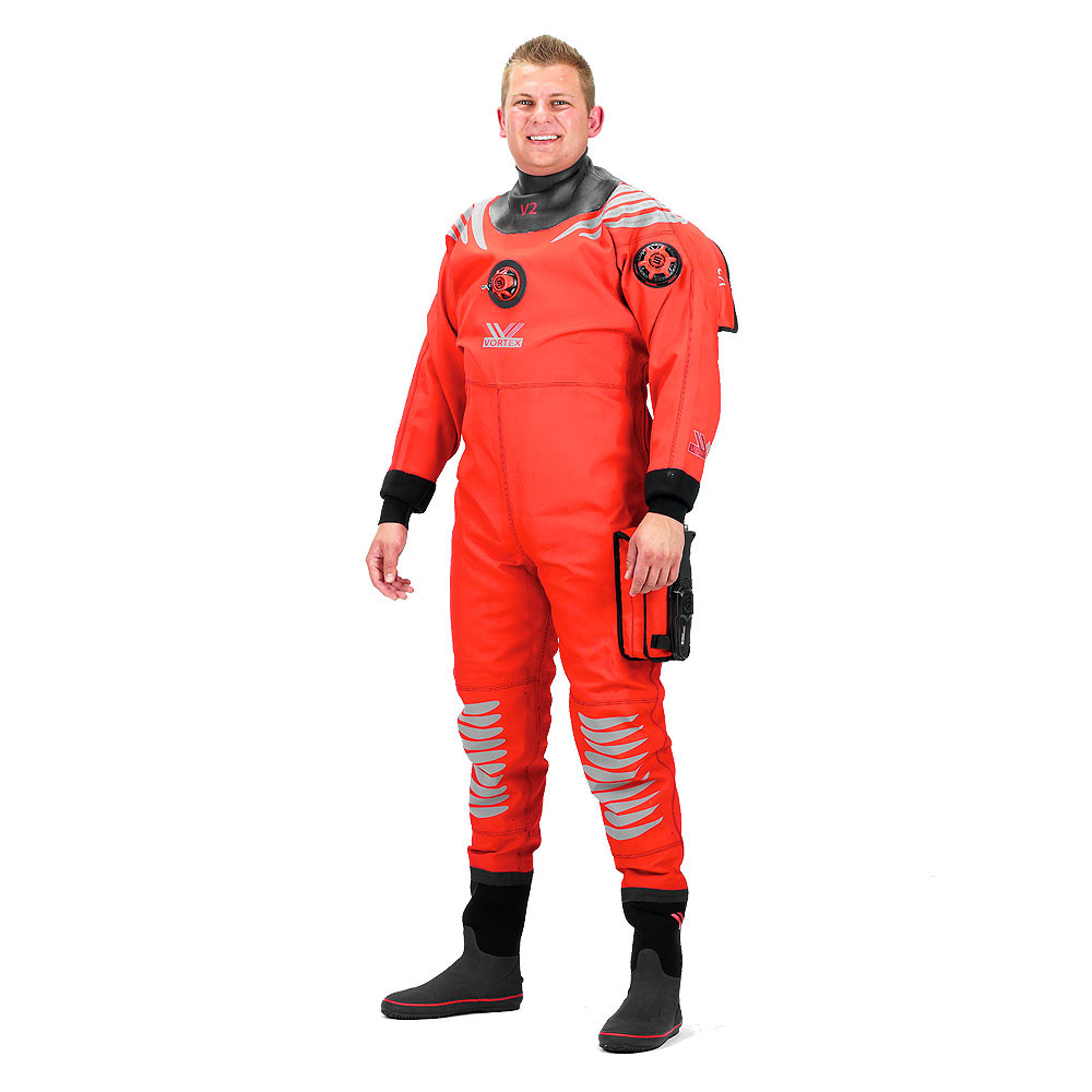 Сухий гідрокостюм Nothern Diver Voyager