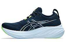 Кросівки для бігу чоловічі Asics Gel-Nimbus 26 1011B794-400, фото 3