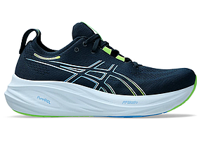 Кросівки для бігу чоловічі Asics Gel-Nimbus 26 1011B794-400