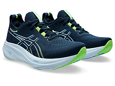 Кросівки для бігу чоловічі Asics Gel-Nimbus 26 1011B794-400, фото 4